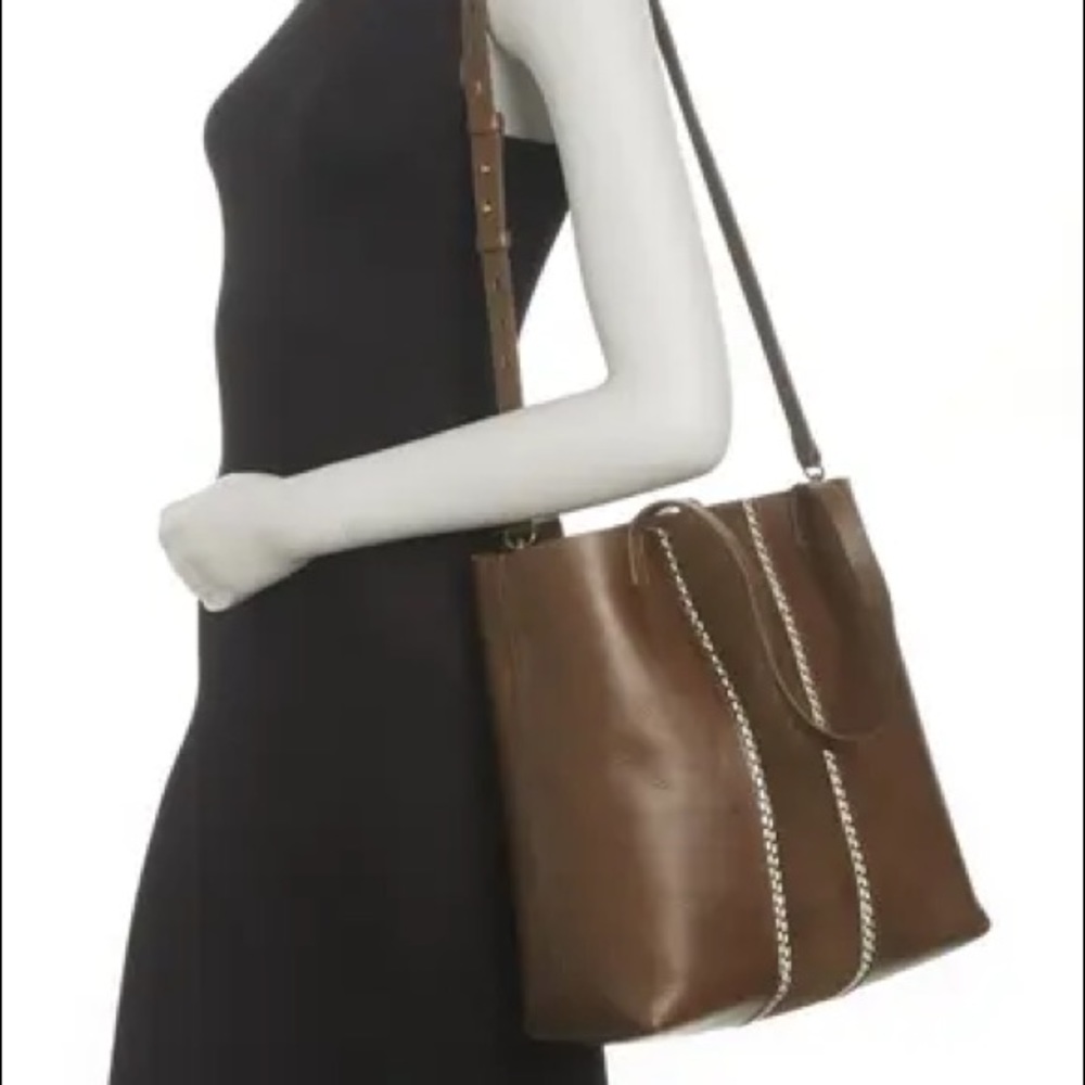 Brand New Madewell Transport Tote